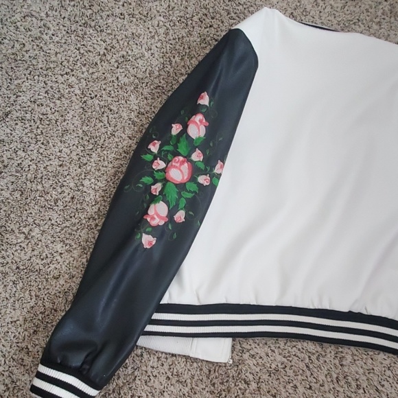 Jacket - Picture 3 of 3